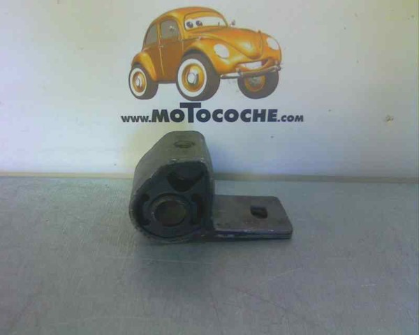 Bloco silencioso dianteiro do braço oscilante inferior 352375 PEUGEOT