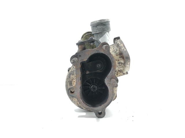 35242056F CHRYSLER Турбина купить в Львов
