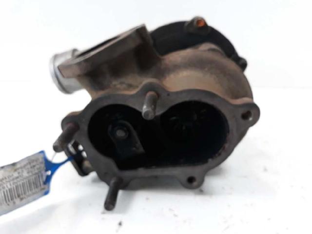 35242056F CHRYSLER Турбина купить в Черкассы