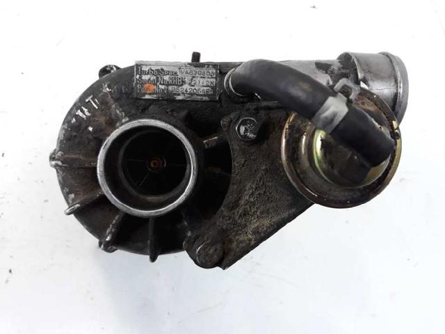 CHRYSLER 35242056F Турбина в наличии Украина