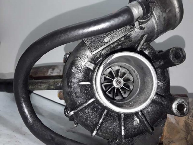 35242060F CHRYSLER Турбина купить в Украина