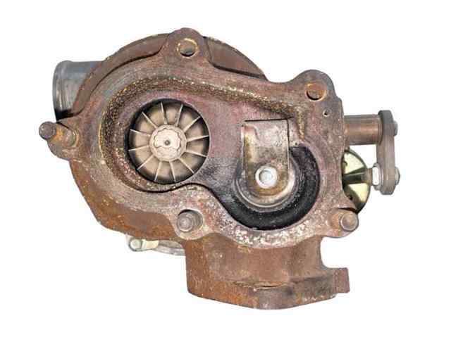 35242060F CHRYSLER Турбина купить в Сумы