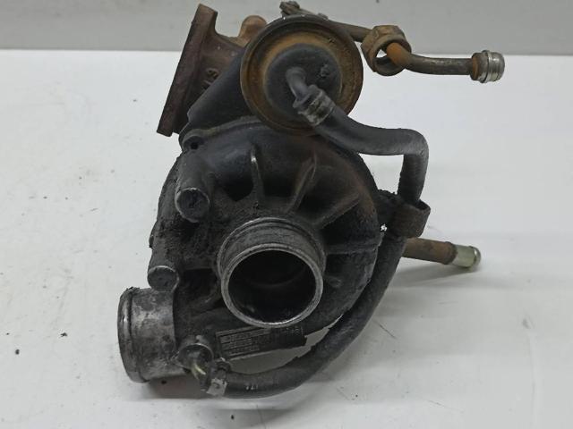 Turbina Jeep Cherokee 2 XJ