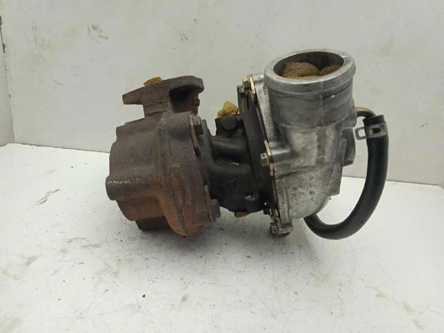 Turbina Jeep Cherokee 2 XJ