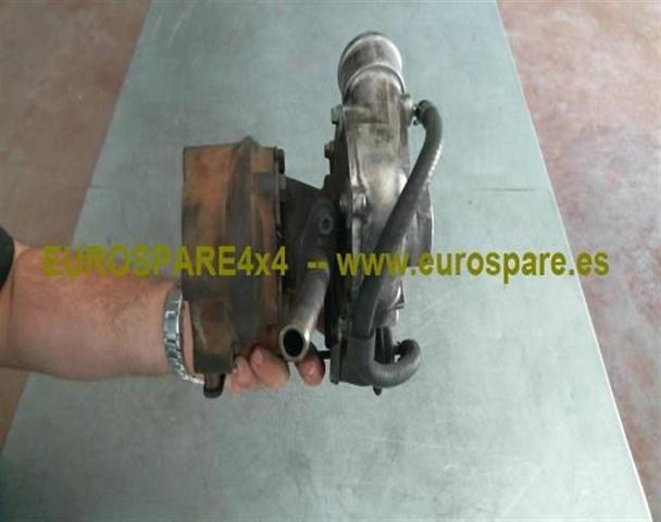 Turbina Jeep Cherokee 2 XJ