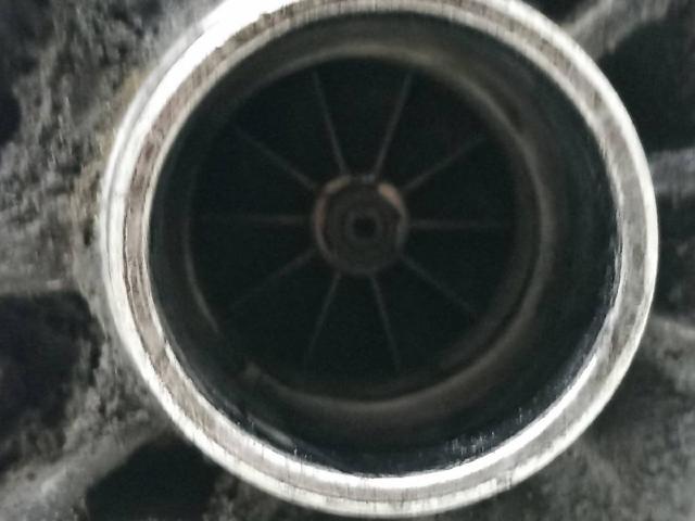 Turbina Jeep Cherokee 2 XJ