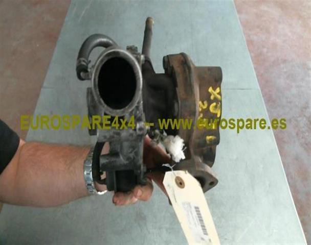 Turbina Jeep Cherokee 2 XJ