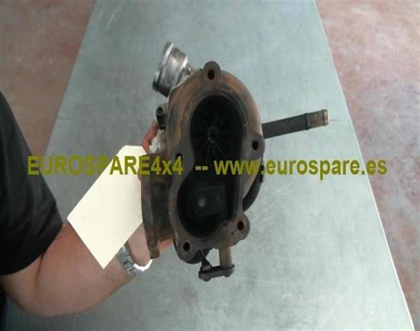 Turbina Jeep Cherokee 2 XJ