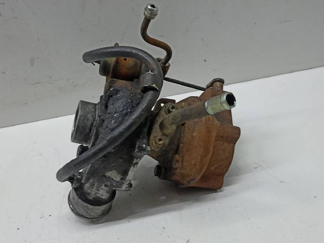 Turbina Jeep Cherokee 2 XJ