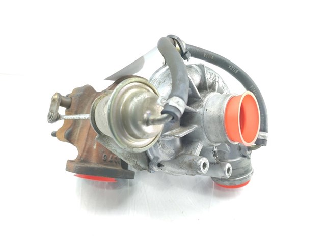 Turbocompresor 35242061F