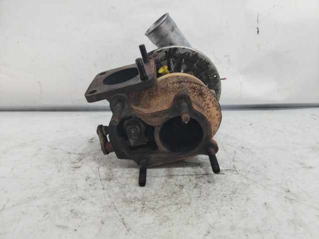 35242093F CHRYSLER Турбина купить в Полтава