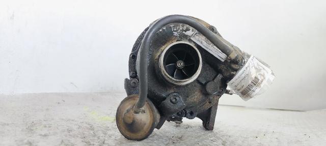 35242093F CHRYSLER Турбина купить в Ровно