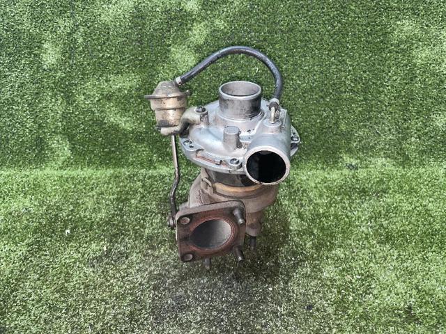 35242093F CHRYSLER Турбина купить в Тернополь