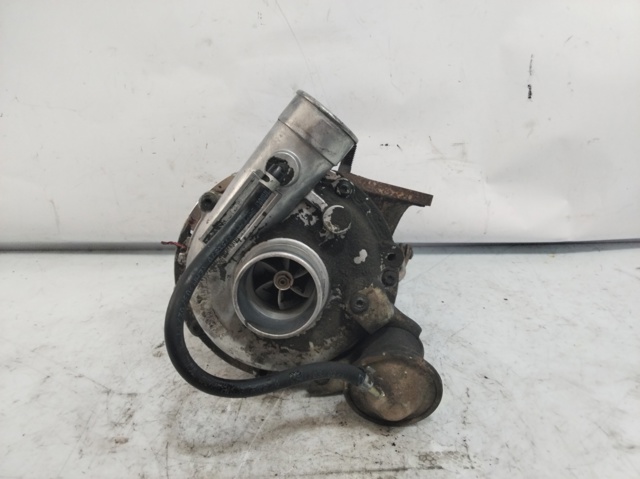 35242093F CHRYSLER Турбина купить в Хмельницкий