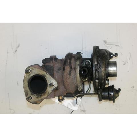 35242094F CHRYSLER Турбина купить в Винница