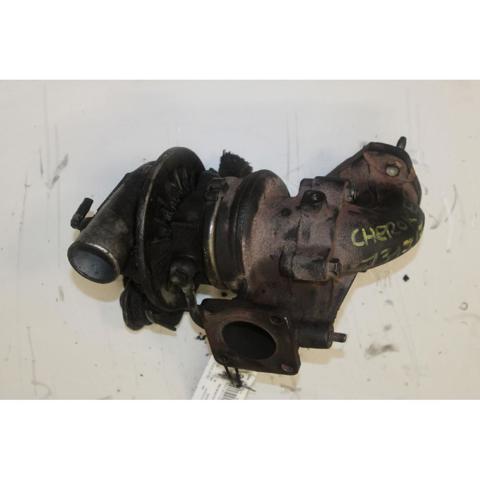 35242094F CHRYSLER Турбина купить в Житомир