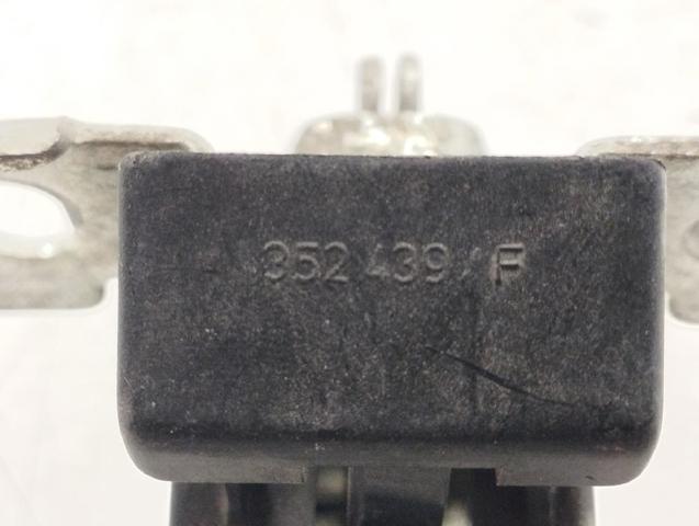 RENAULT 352439F в наличии Киев