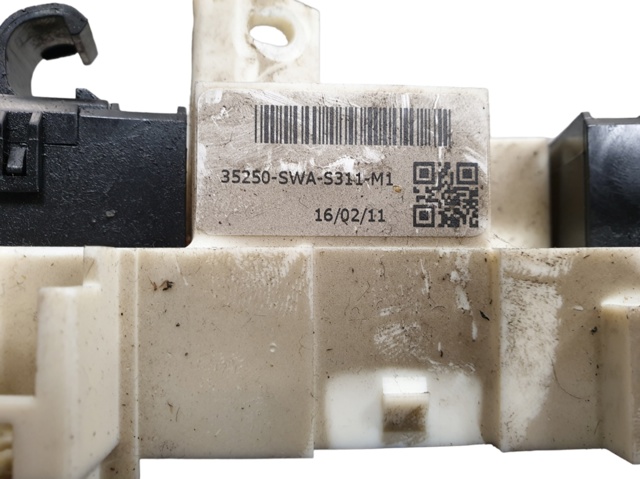 35250SMGS410M1 HONDA купить в Украина