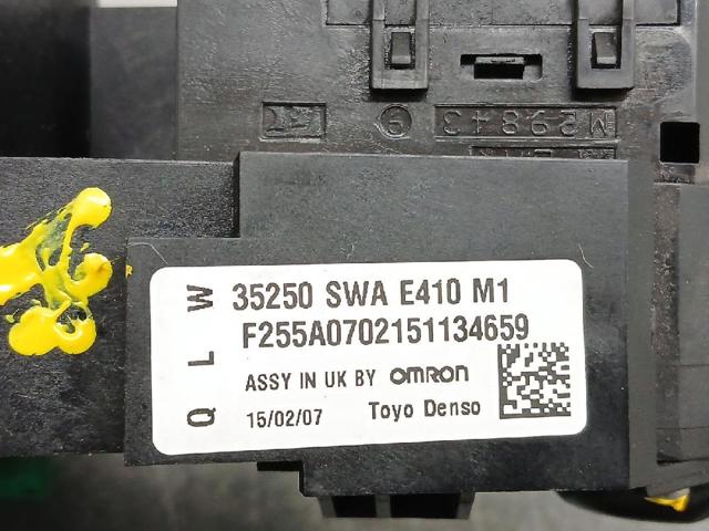 35250SWAE410M1 HONDA купить в Украина