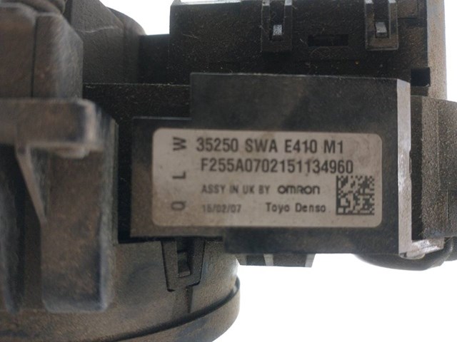 HONDA 35250SWAE410M1 в наличии Львов