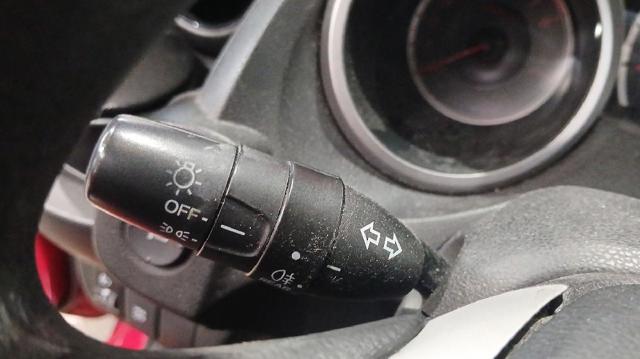 35255SNAG01 HONDA Левый подрулевой переключатель купить в Украина