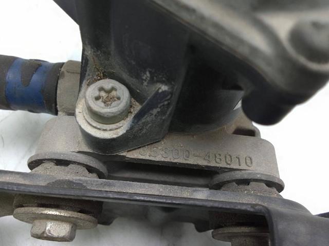 3530048010 TOYOTA Насос гидроусилителя руля (ГУР) купить в Украина