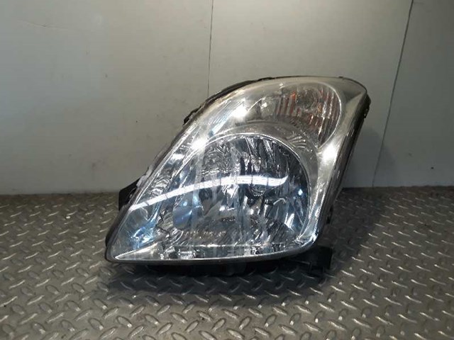 3530062J11 SUZUKI Фара левая купить в Львов