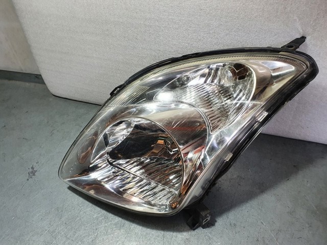 3530062J11 SUZUKI Левая фара купить в Днепр