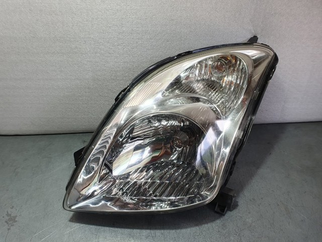3530062J11 SUZUKI Левая фара купить в Харьков