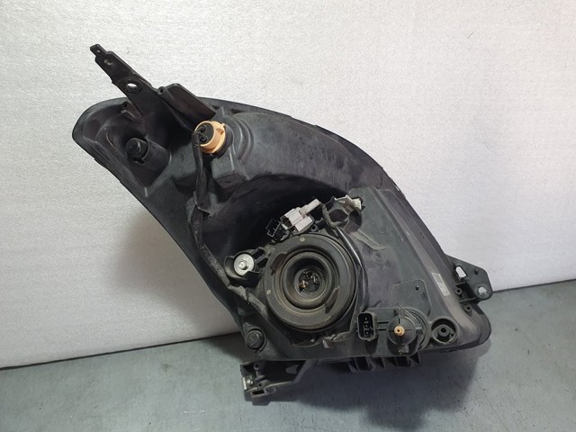 3530062J11 SUZUKI Левая фара купить в Запорожье