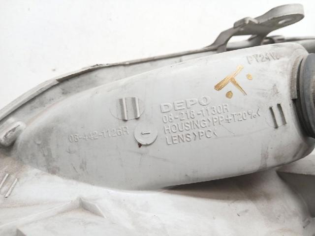 3530083E00 SUZUKI Левая фара купить в Чернигов
