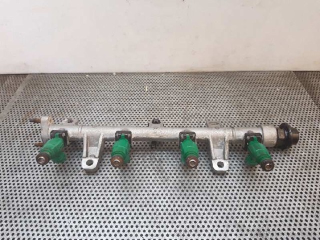 HYUNDAI 3530123700 Регулятор давления топлива в наличии Полтава