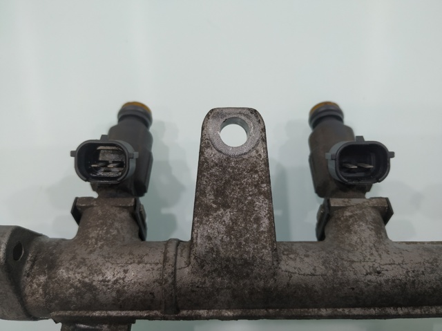 3530123700 HYUNDAI Регулятор давления топлива в топливной рейке купить в Одесса