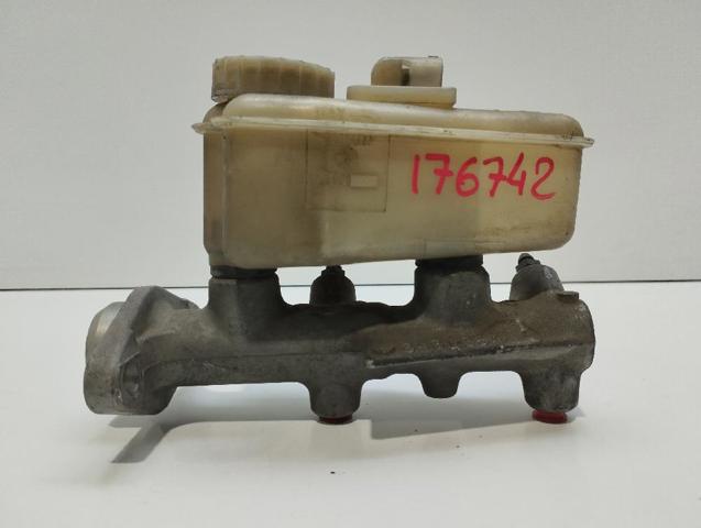 3530354 VOLVO Цилиндр тормозной главный купить в Одесса