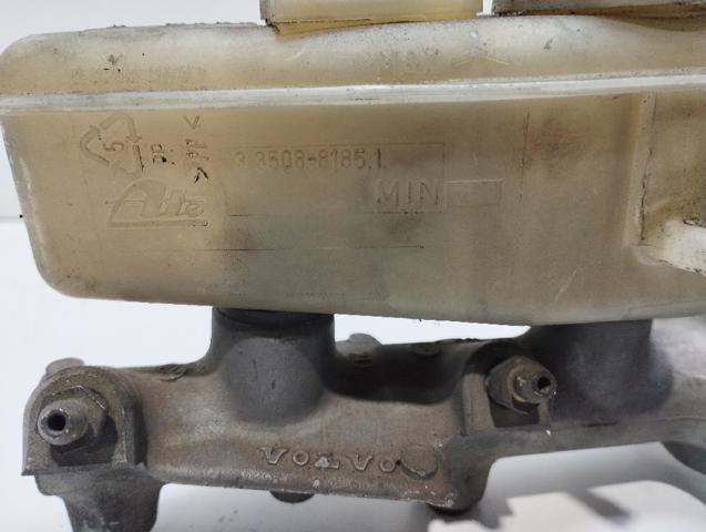 3530354 VOLVO Цилиндр тормозной главный купить в Каменское
