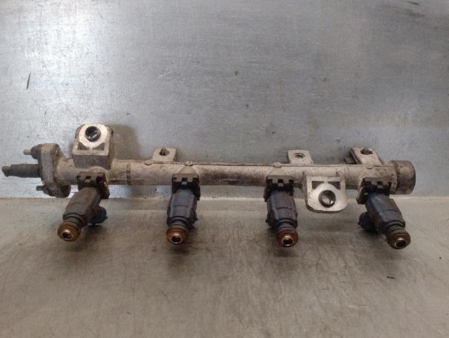 HYUNDAI 3530402900 Распределитель топлива (рампа) в наличии Днепр