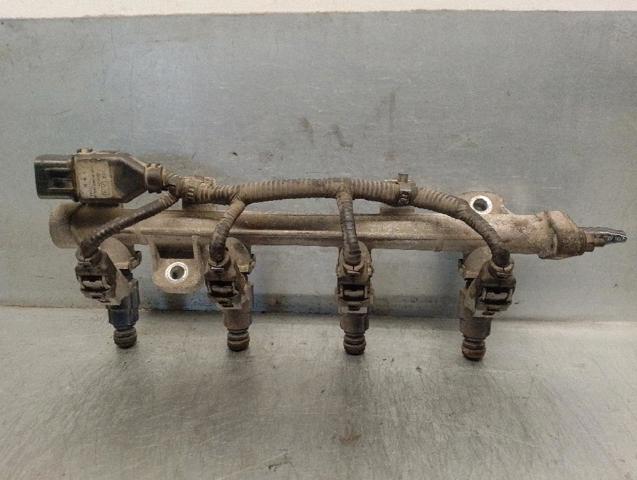 HYUNDAI 3530402900 Распределитель топлива (рампа) в наличии Ирпень