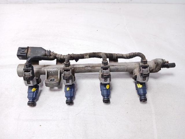 3531002900 HYUNDAI Форсунка впрыска топлива купить в Черкассы