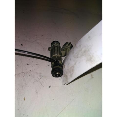 Injetor de injeção de combustível KIA Picanto 2 TA