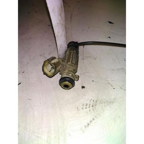 Injetor de injeção de combustível KIA Picanto 2 TA