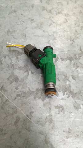 3531022060 HYUNDAI Топливные форсунки купить в Житомир