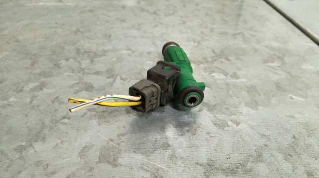 3531022060 HYUNDAI Форсунка впрыска топлива купить в Павлоград