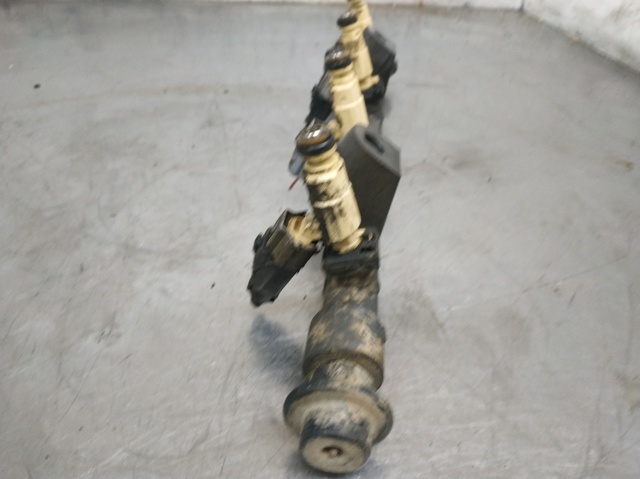 Injetor de injeção de combustível 3531023600 HYUNDAI