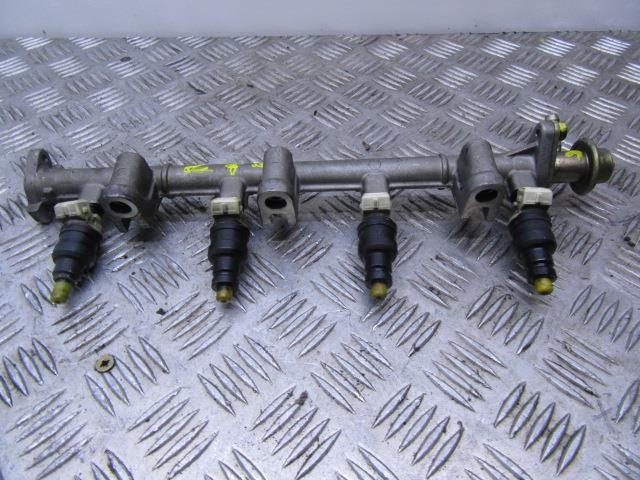 HYUNDAI 3531032560 Топливные форсунки в наличии Сумы