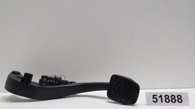 Pedal de embraiagem BMW 3 E90