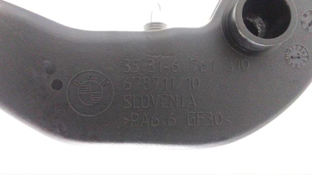 Pedal de embraiagem BMW 3 E90