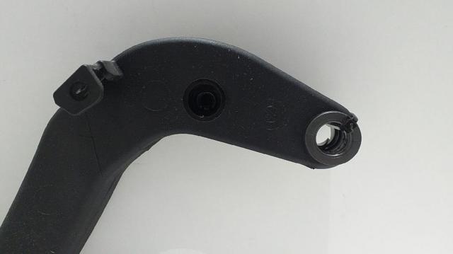 Pedal de embraiagem BMW 3 E90