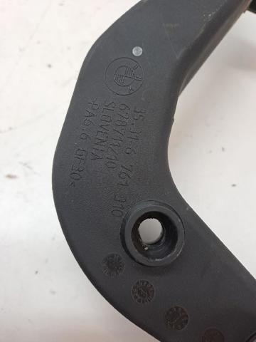 Pedal de embraiagem BMW 3 E90