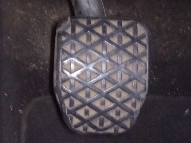 Pedal de embraiagem BMW 3 E90