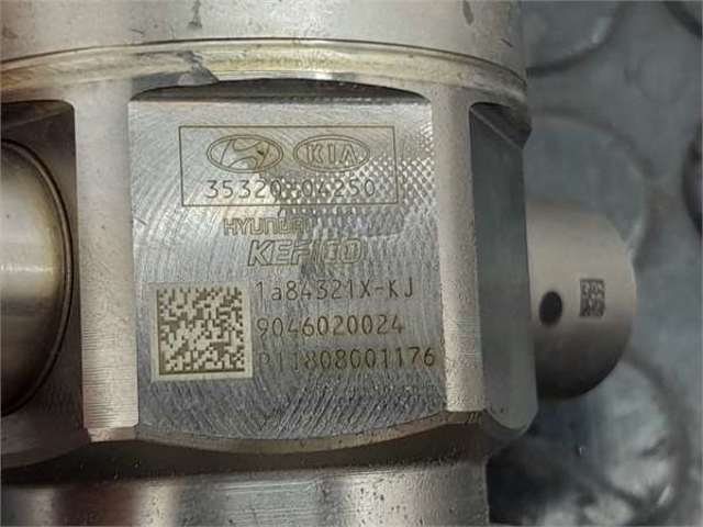 3532004250 HYUNDAI Насос топливный высокого давления (ТНВД) купить в Тернополь